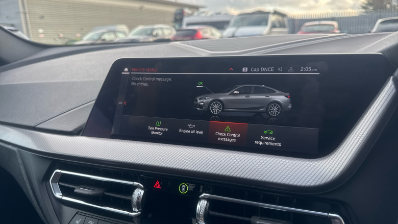 BMW 2 Series M235i xDrive 4dr Step Auto Petrol Saloon